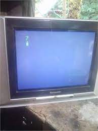 If you're in the market for a new television, the abundance of brands and models can be confusing and deciphering all of the options a taxing experience. Solved How To Unlock Crt Panasonic Tc 21fx20p Fixya