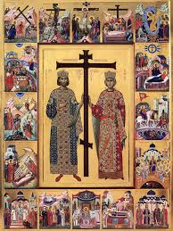 Biserica în primele veacuri creştine clasa a 6 a,clasa a 6 a,sfintii imparati constantin si elena. Concursul De Spiritualitate CrestinÄƒ SfinÅ£ii ImpÄƒraÅ£i Constantin Si Elena La Cea De A V A EdiÅ£ie Doxologia