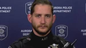 Andrew Soderlund's Instagram, Twitter & Facebook