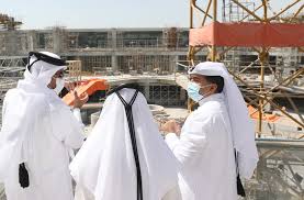 Hamad international will play a key role in supporting qatar airways' expansion plans. Prime Minister Tours Hamad And Doha International Airports The Peninsula Qatar