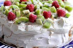 Perfect Pavlova Recipe Chelsea Sugar Pavlova Recipe Pavlova Desserts