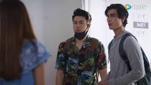 Only one thing that makes her life depressed, from her killer lecturer named mr. My Lecturer My Husband Ep 5 Tentang Sinopsis