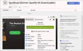 4 Best Spotify Music Downloaders 2019