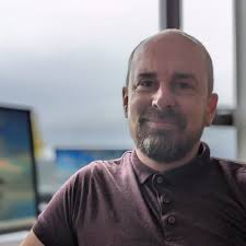 I love to set myself a personal challenge.