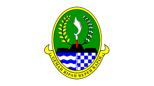 Logo provinsi jawa tengah (*.png) 3. Provinsi Jawa Barat