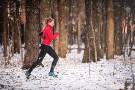 Winter Running What To Wear At Every Temperature