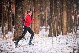 winter running what to wear at every temperature