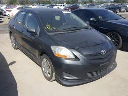 Truecar has over 776,876 listings nationwide, updated daily. Auto Auction Ended On Vin Jtdbt923271104571 2007 Toyota Yaris In Ca San Jose