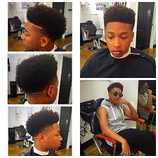 Verizon media ceo guru gowrappan sat down with spiritual leader sri sri ravi shankar to discuss how to be your best self during stressful times. Jacob Latimore Daily Jacob Latimore Getting A Cut