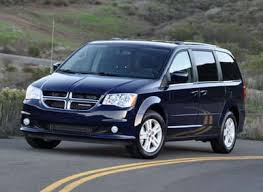 Image result for Blue Streak 2013 Grand Caravan