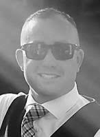 Corey Hornicek Obituary (1987