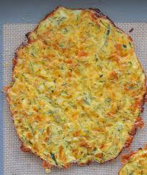At first it seems not to be a novel idea. Zucchini Keto Tortillas Recipe Low Carb Maebells