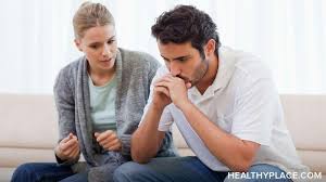 When Talking About Depression Isn't Helpful | HealthyPlace
