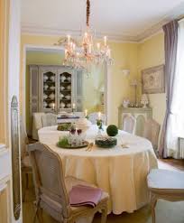 All these accessories in french style room make the room you love and want to live in. 48 Charming French Dining Room Design Ideas Digsdigs