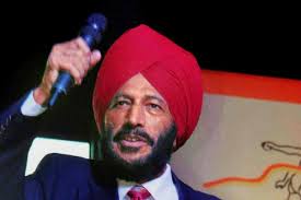 New delhi india, june 19 (ani): Legendary Indian Sprinter Milkha Singh Stable Out Of Covid Icu Family Statement The New Indian Express