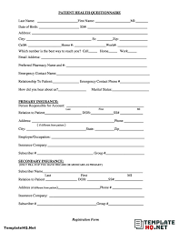 Read these seven frequently asked questions, and cvm's answers. Patient Health Questionnaire Form Sample Questionnaire Medical Printables Offer And Acceptance