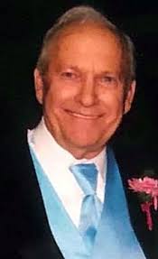 Robert McCrory Obituary