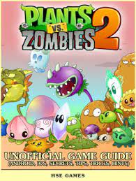 Today's units highlight the cream of the literal crop, showcasing the best of nature's defenders. Plants Vs Zombies 2 Unofficial Game Guide Android Ios Secrets Tips Tricks Hints By Hse Games Nook Book Ebook Barnes Noble