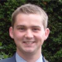 James Ashe's Instagram, Twitter & Facebook