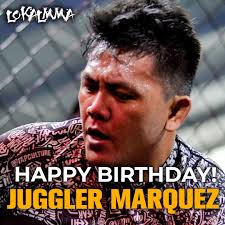 Happy birthday coach Danilo Marquez Cañete Jr.🥳