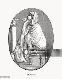 Image result for Calpurnia