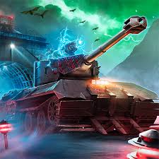Choose a tank and join the battle! Download World Of Tanks Blitz Mmo Qooapp Game Store