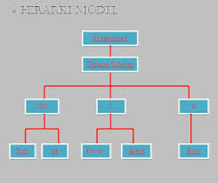 Beberapa keahlian yang biasanya diperlukan dunia industri dalam bidang basisdata : Model Data Berbasis Record Teknik Elektronika