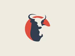 Bull 3 Logo Tasarimi Logolar Cizimler