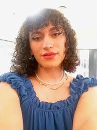 No pude con lo hermosa que me veía 😫🤌💕