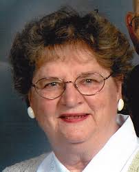 Most Recent Obituaries