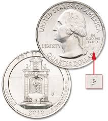 The park was established in 1956 and now also includes waters surrounding st. National Park Quarters Checklist Littleton Coin Company