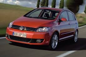 Du weißt wann dein paket kommt, wir pflanzen bäume. Vw Golf Plus Die Neue Hochdach Generation Speed Heads