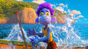 Watch the official promo clips \u0026 trailers for luca, an disney pixar animation movie starring john ratzenberger and drake bell. Disney And Pixar S Luca Official Trailer One News Page Video