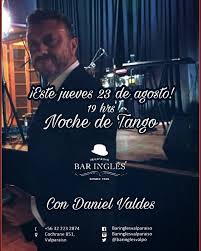 Barrio ingles otel daire odaları için harika fırsatlar. Bar Ingles Valparaiso 46 Photos Restaurant Cochrane 851 2340000 Valparaiso Chile
