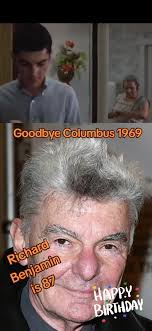 Richard Benjamin: Celebrating a Hollywood Legend