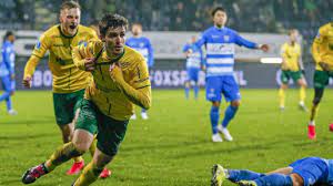 Nijmegen en sc cambuur online. George Cox Player Profile 21 22 Transfermarkt