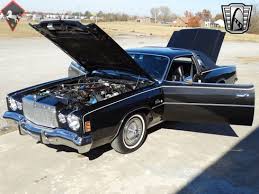 Image result for Black 1977 Chrysler