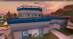 Mega first appears in the jailbreak segment of the ready player one event. Criminal Bases Roblox Jailbreak Wiki Fandom Powered Vtwctr