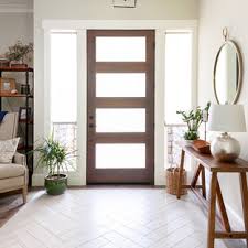 They will be apt to bring them in closer towards one another. 75 Beautiful Modern Entryway Pictures Ideas April 2021 Houzz