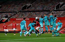 Man utd 2 liverpool 4. Manchester United Team News Vs Liverpool Solskjaer To Unleash Big Guns