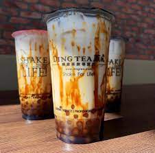 Ding Tea Cypress Posts Facebook