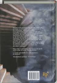 Harry Potter En De Halfbloed Prins J K Rowling 9789061697671 Boek Bruna Nl