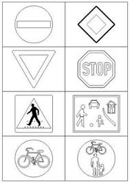 Ein komplettes lehrwerk zum unentgeltlichen über den geist der arbeitsblätter. 10 Verkehrsregeln Ideen Verkehrserziehung Grundschule Fahrradprufung Grundschule Verkehrserziehung