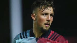 Il Piacenza Rugby si rafforza: arriva Niall Saunders