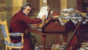 How Beethoven's piano concertos chart his evolution as a composer | Chicago Symphony Orchestra