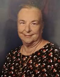 Carol Daugherty Obituary