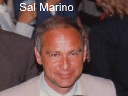 XEROX 914 CLUB: Sal Marino