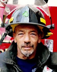 Obituaries » John Cameron “Cam” Westfall