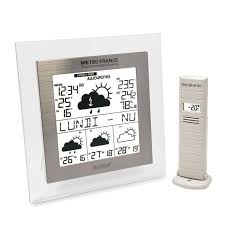 22 octobre et conditions actuelles. Agricole Station Meteo France J 4 Alerte Par Albert Service