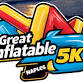 Great Inflatable 5K Naples